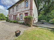 Maison à LE MESNIL-GUILLAUME