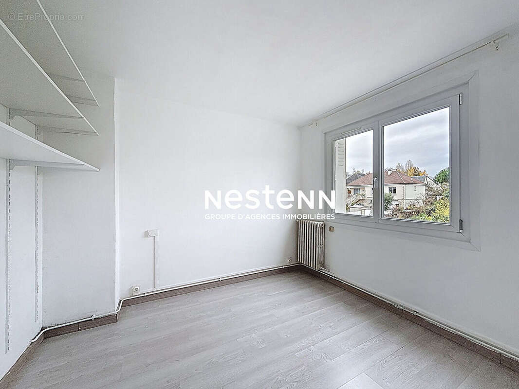 Maison à CHAMBRAY-LES-TOURS