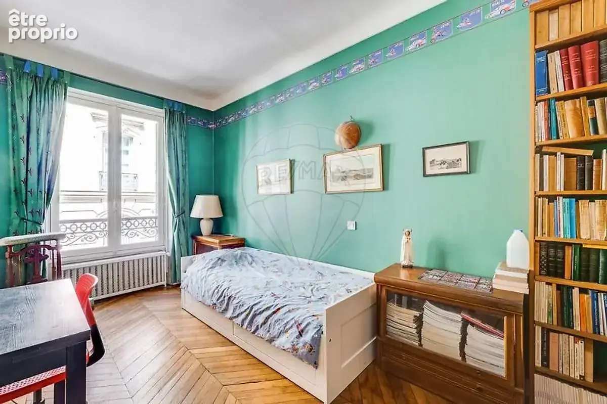 Appartement 4 chambre(s) à vendre - photo 9
