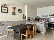 Appartement à PARTHENAY