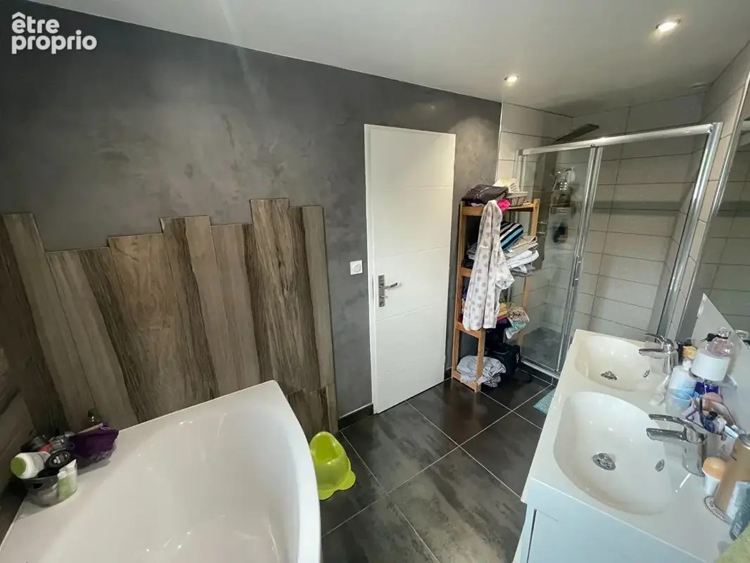 Appartement 5 pièce(s) 135 m2 avec terrasse - photo 11