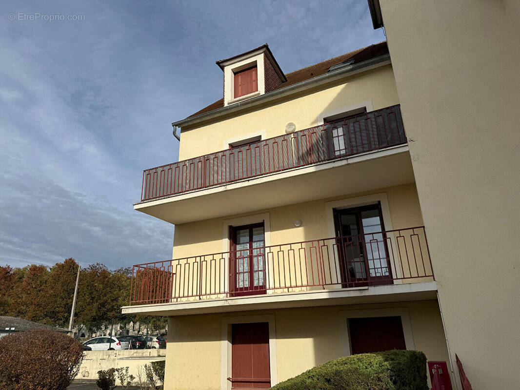 Appartement à ETAMPES