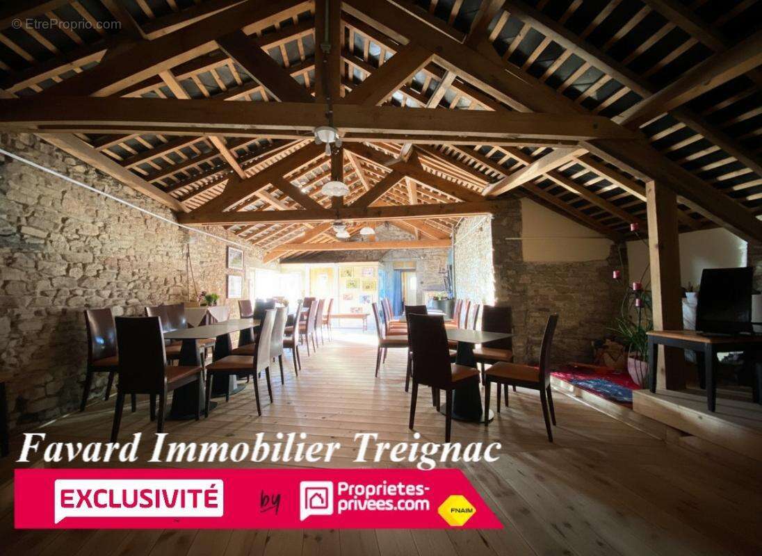 Maison à GOURDON-MURAT