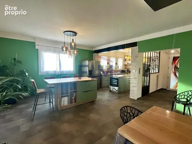 Maison architecte - photo 10