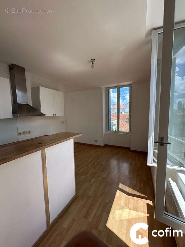 Appartement à TARBES