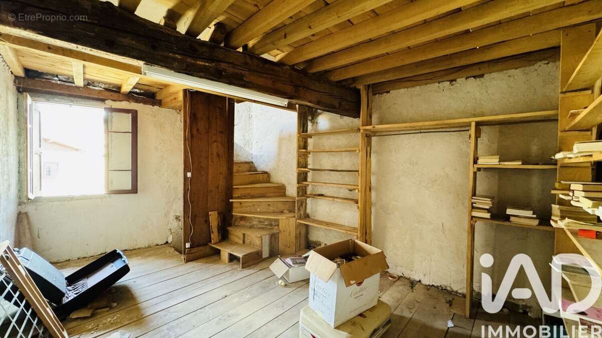 Photo 2 - Maison à QUERIGUT