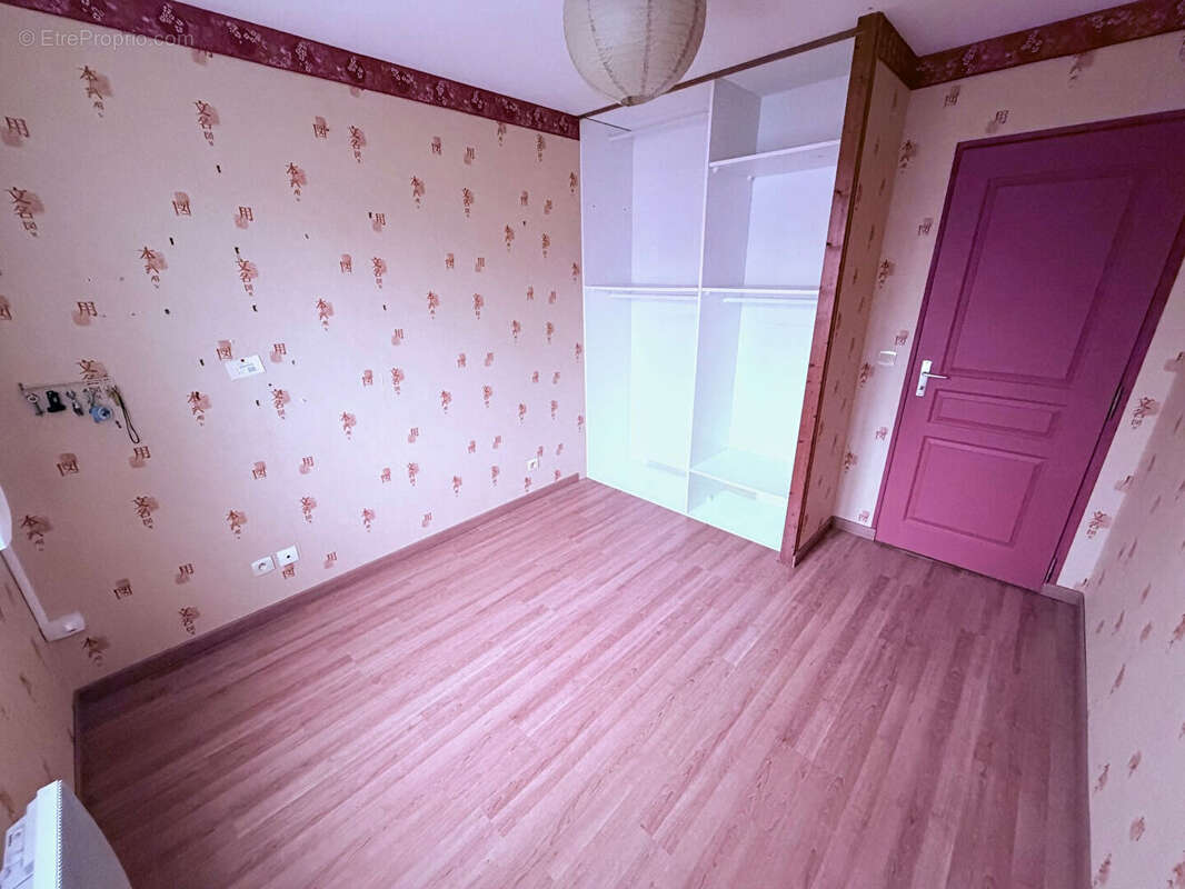 Maison à BEAUMONT-SUR-SARTHE