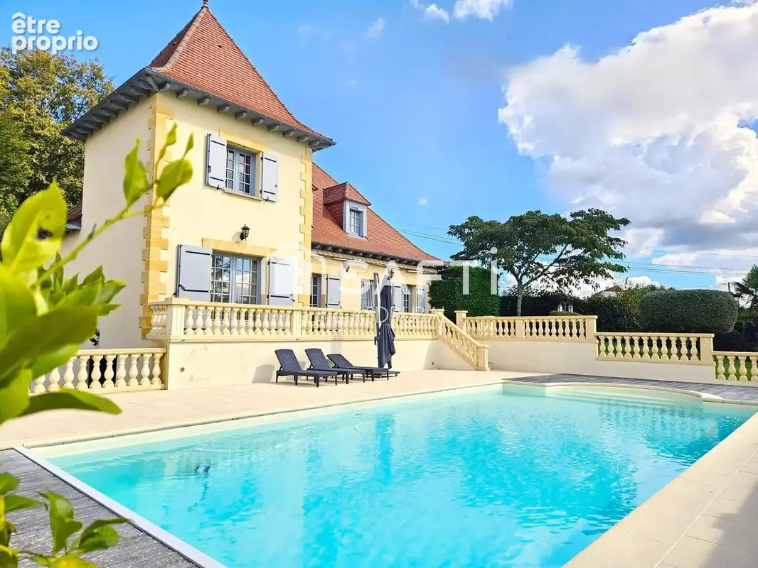 Photo 1 - Maison à SARLAT-LA-CANEDA