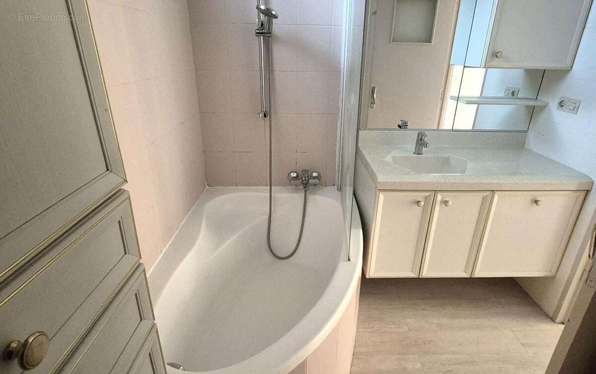 Appartement à SAINT-DIZIER