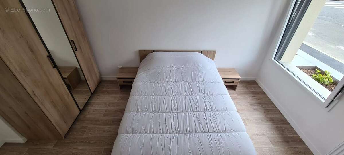 Appartement à TOURS