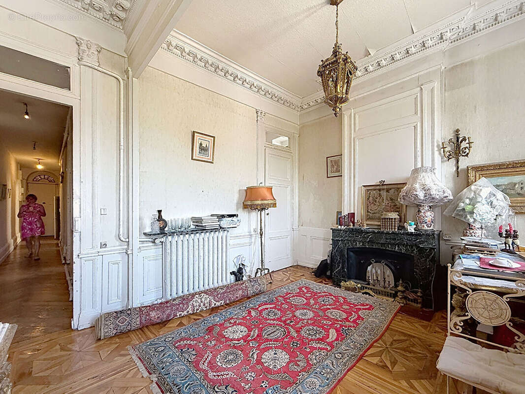 Appartement à LYON-2E