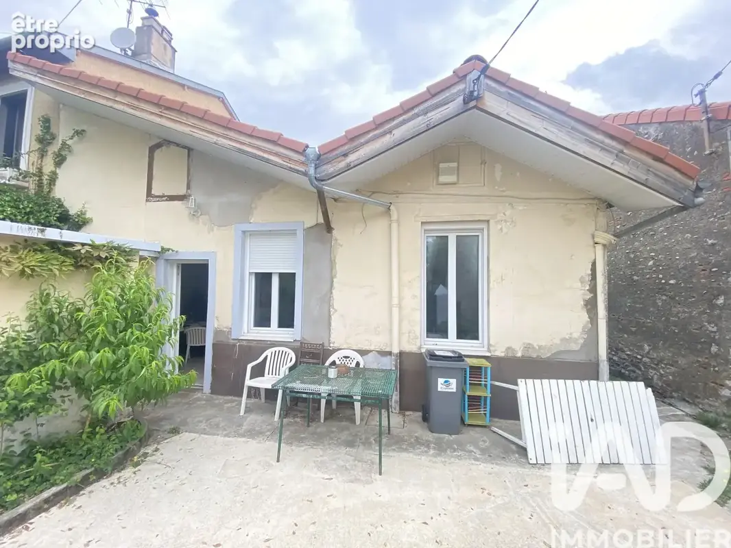 Photo 1 - Maison à SAINT-GAUDENS