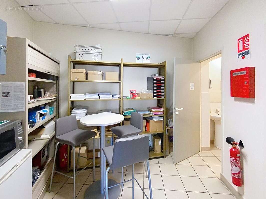 Appartement à RABASTENS