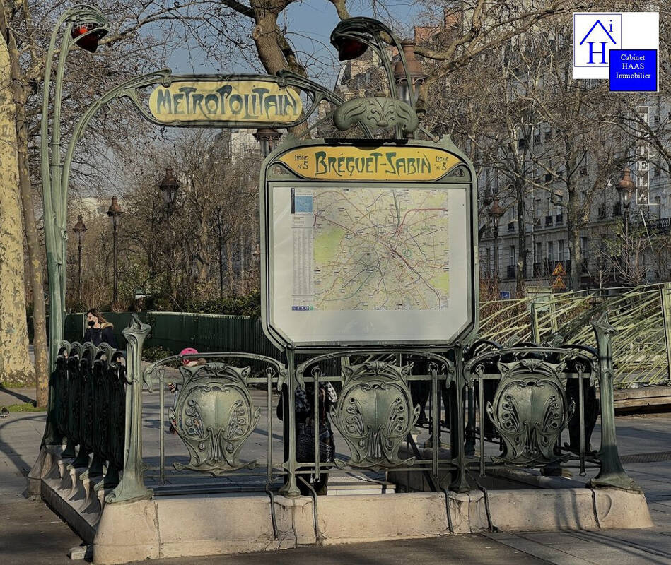 Commerce à PARIS-11E