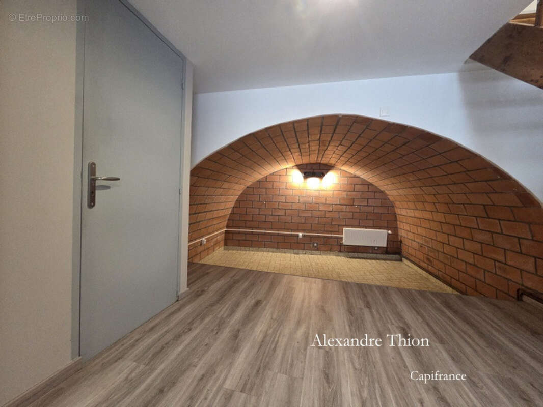 Maison de village à vendre 4 pièces JUJURIEUX (01) - photo 13