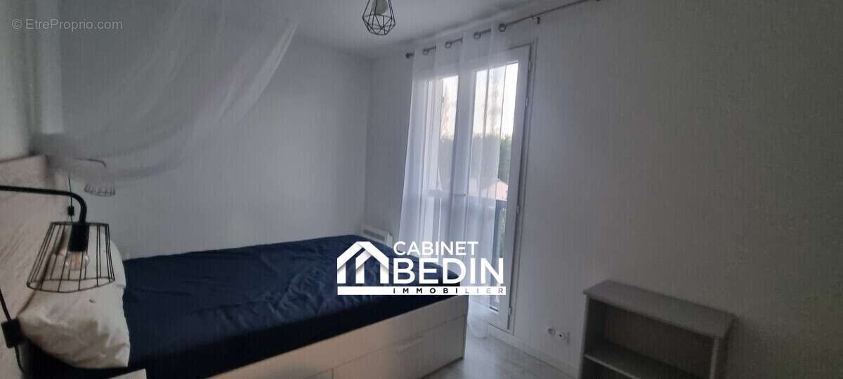 Maison à LA TESTE-DE-BUCH