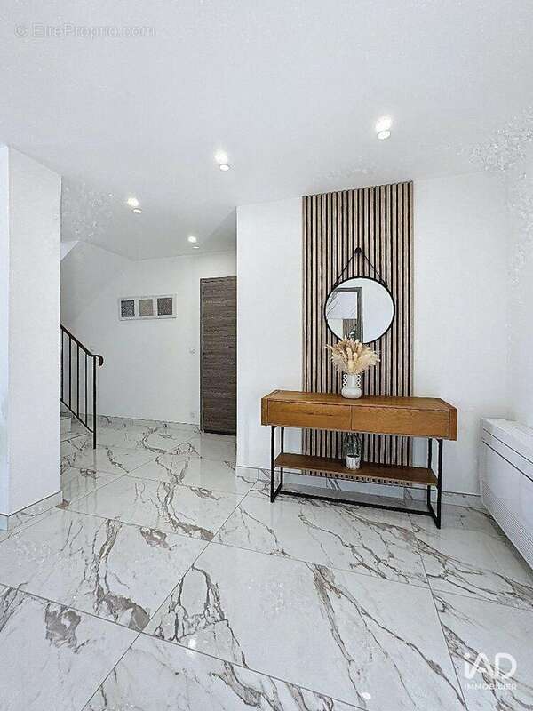 Photo 2 - Maison à BEZIERS