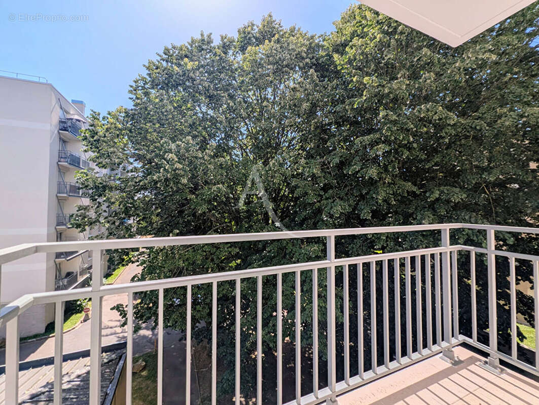EXCLUSIVITÉ L'Adresse -  Appartement 3 pièces et stationnement - photo 4