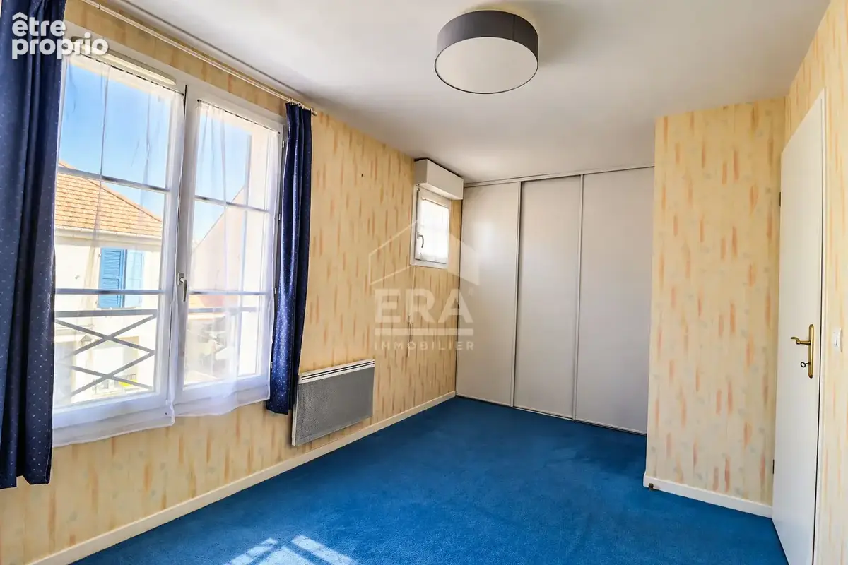 Maison 75m² à melun - photo 13