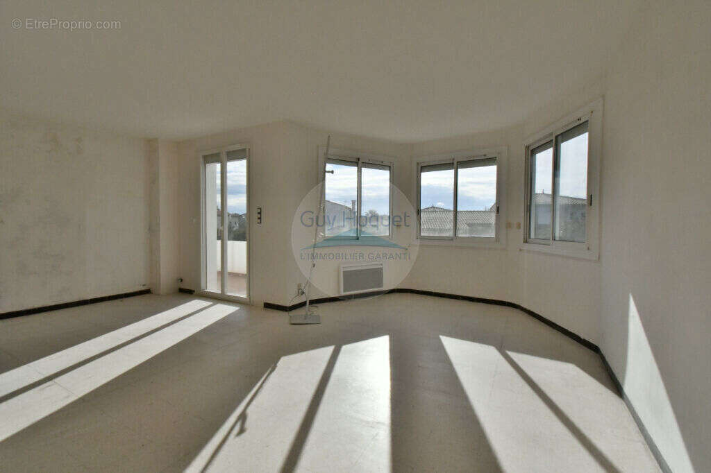 Appartement à TOULOUGES