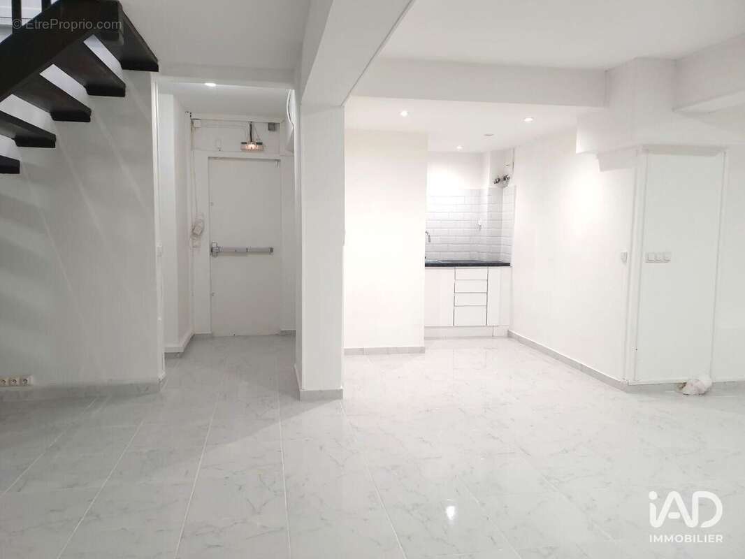 Photo 3 - Commerce à FONTENAY-AUX-ROSES