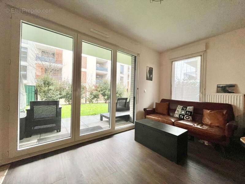 Appartement à MAUREPAS