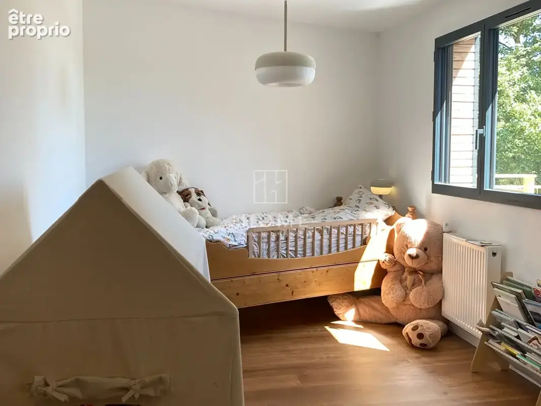 Maison Saint Augustin Des Bois 139 m2 - photo 11