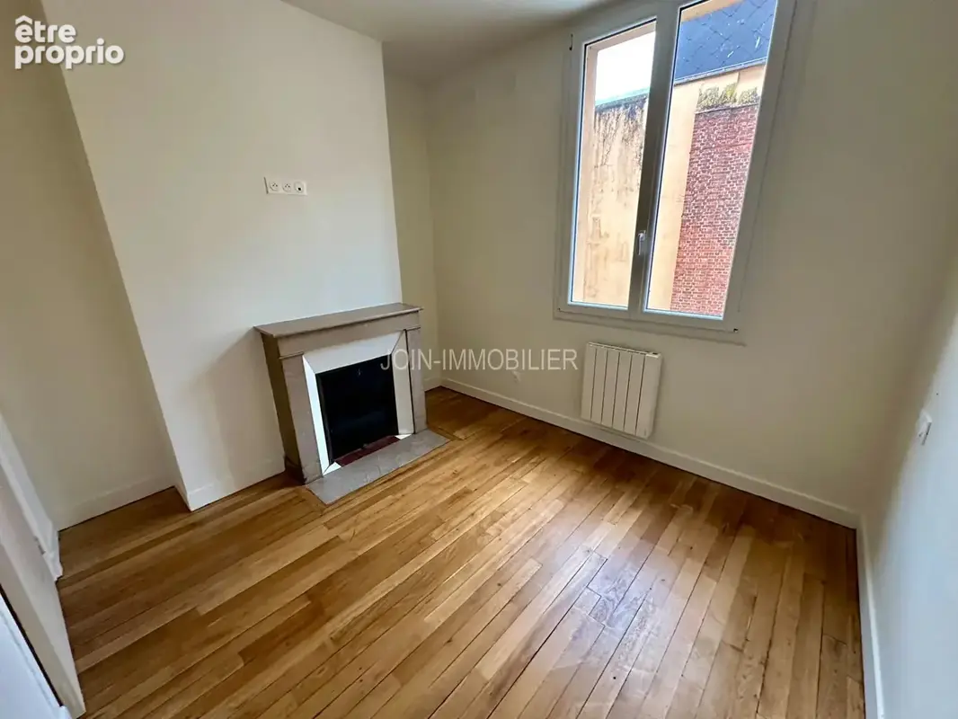 Appartement f4 en centre-ville de dieppe, à 200 m de la mer ! - photo 8