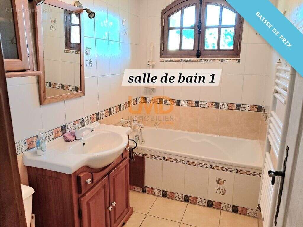 Maison à ALTIER