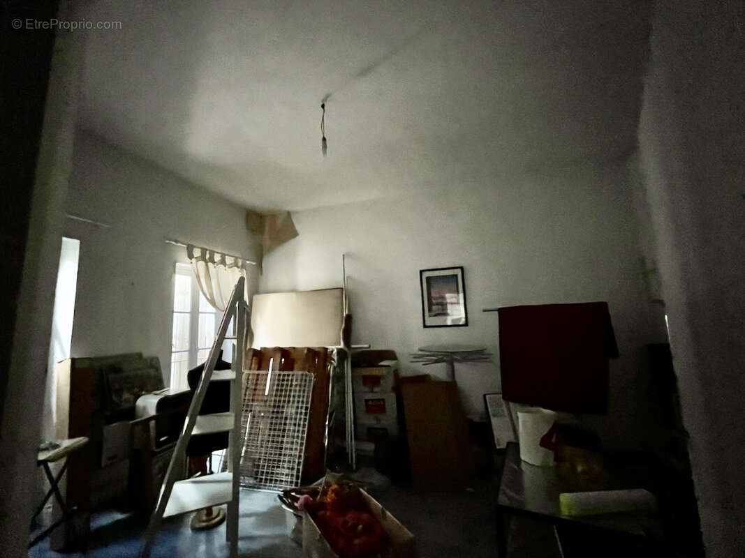 Appartement à VILLENEUVE-SUR-LOT