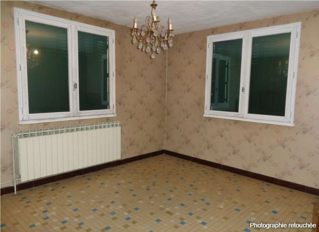 Photo 5 - Maison à VERNOUX-EN-VIVARAIS