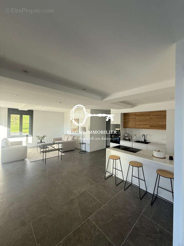 Appartement à THYEZ