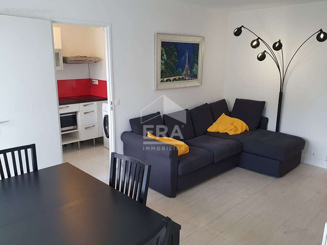 Appartement à PARIS-12E