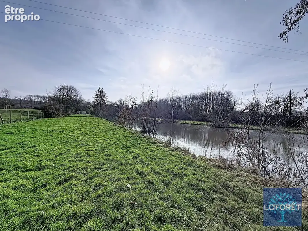 Etang Villereau 12496 m2 - photo 3
