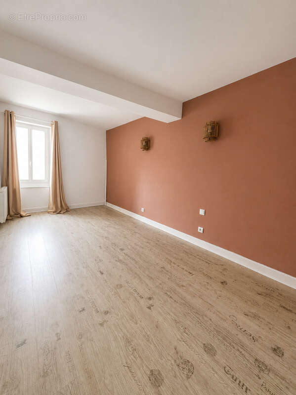 Maison de caractère 110 m2 avec jardin - photo 5