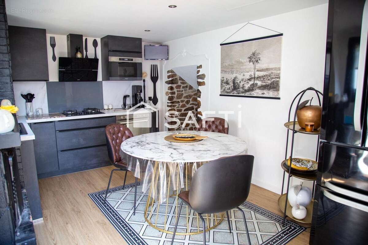 Photo 4 - Maison à BINIC