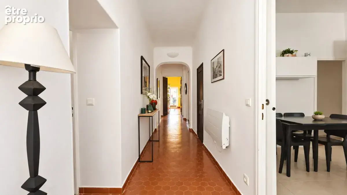 Maison - Rognes - 127m² - photo 8