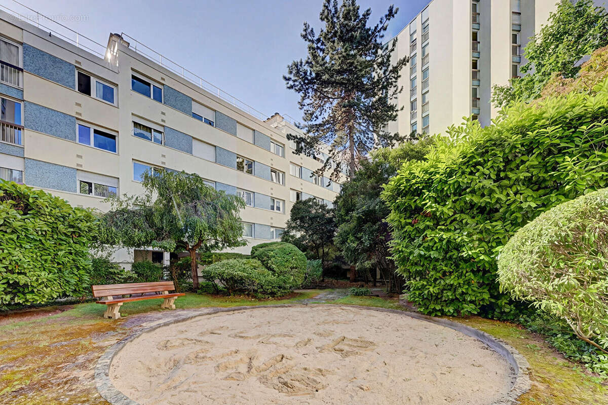 Appartement à VANVES