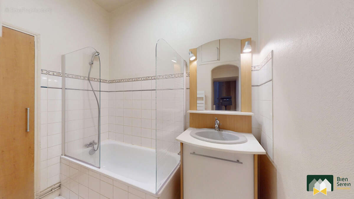 Appartement à CHARTRES