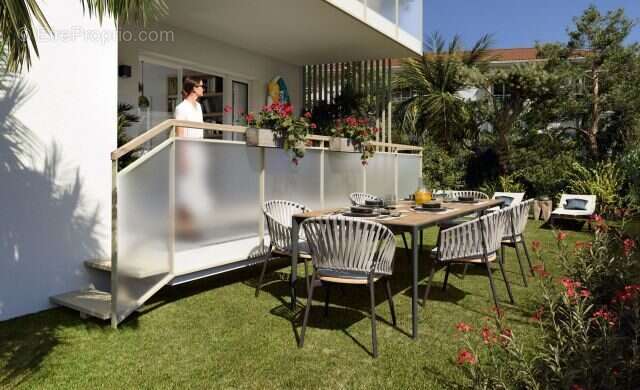 Appartement à ARGELES-SUR-MER