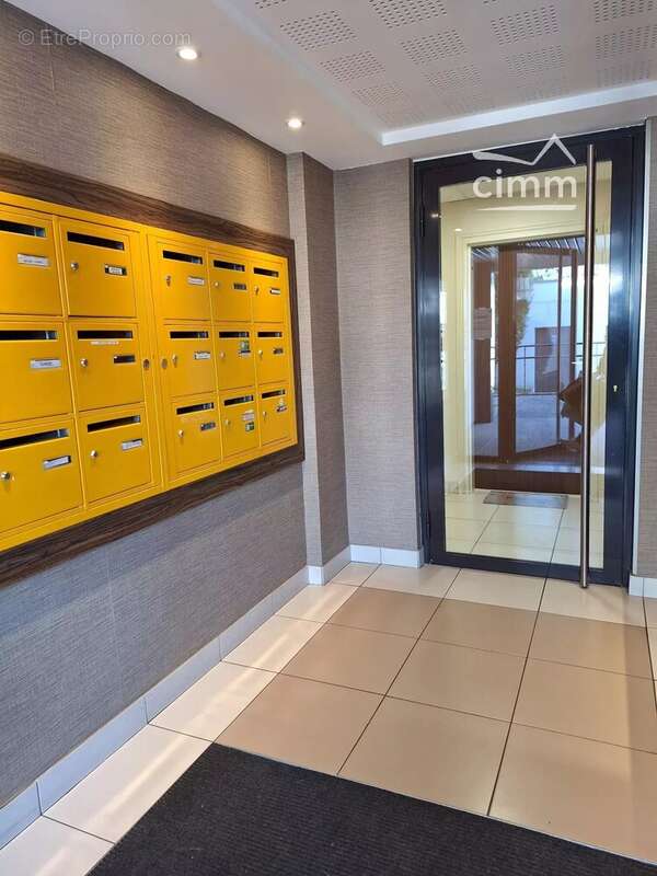 Appartement à ORLEANS