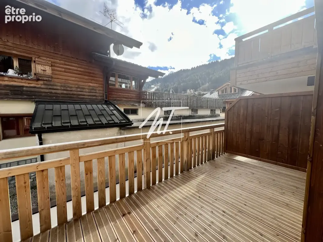 Magnifique t2 1er etage - photo 3