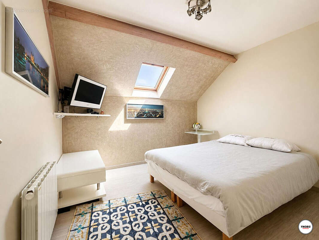 Appartement à BOUAFLE