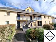 Appartement à MONTAUBAN-DE-BRETAGNE