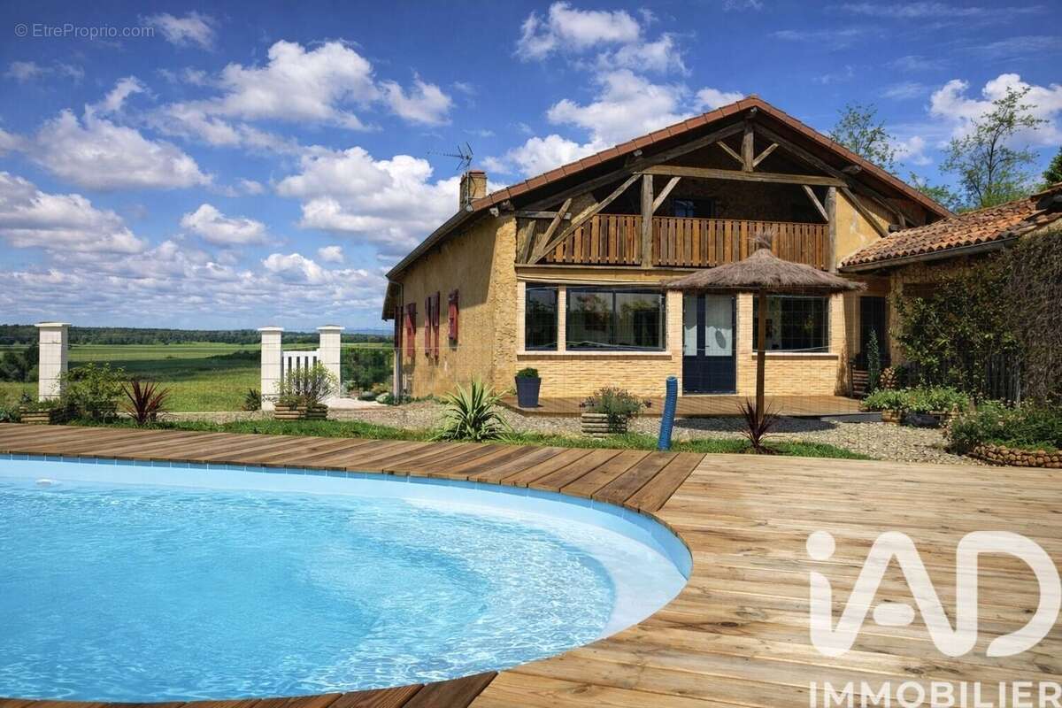 Photo 3 - Maison à MONT-DE-MARSAN