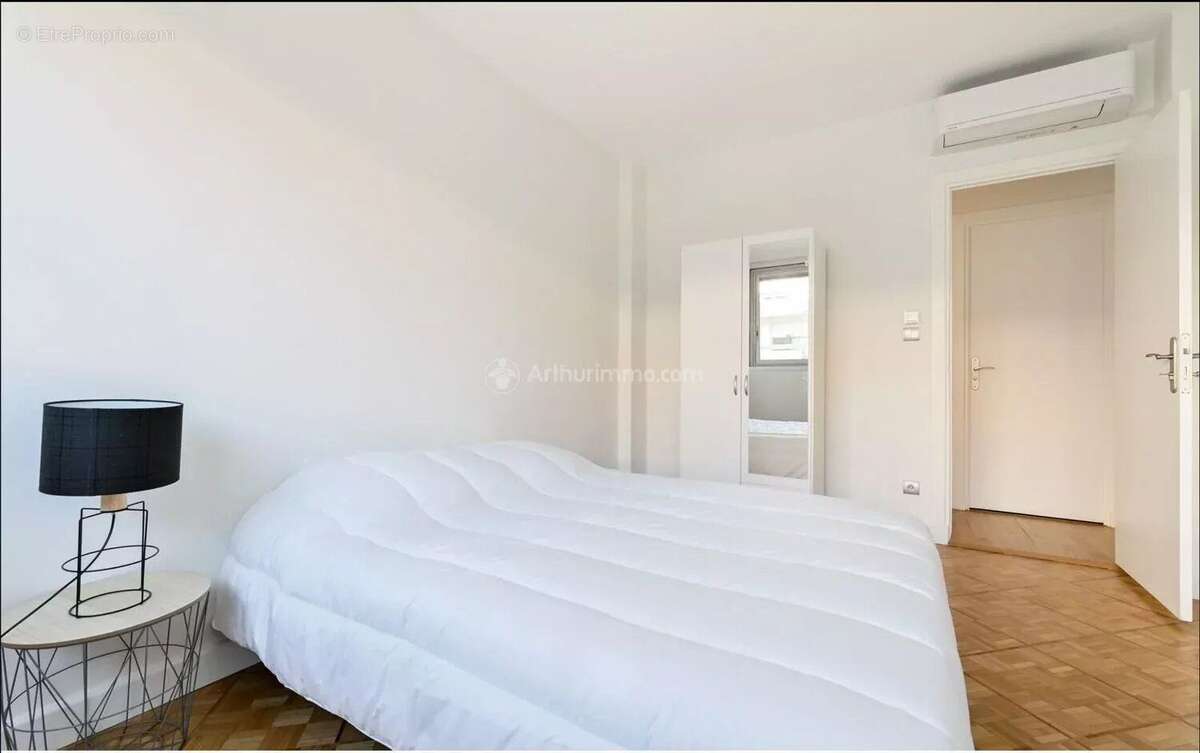 Appartement à LYON-6E