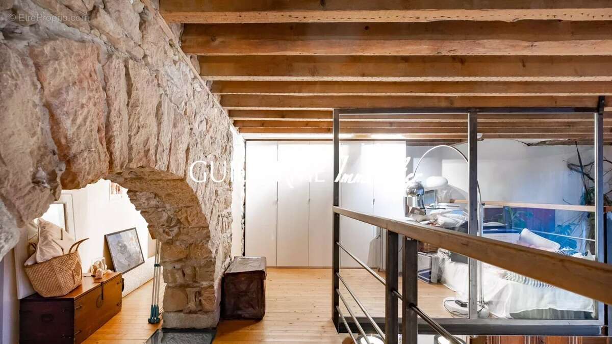 Appartement à LYON-2E