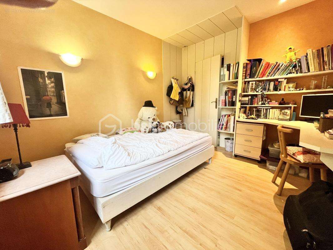 Maison à LES HERBIERS