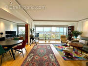 Appartement à JUVISY-SUR-ORGE