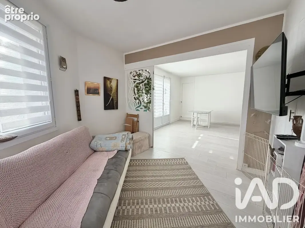 Photo 1 - Appartement à MEAUX